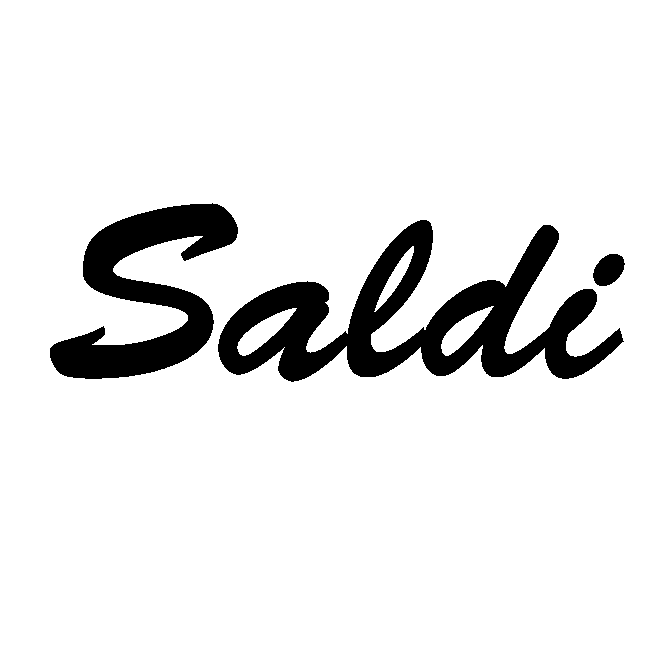 Saldi